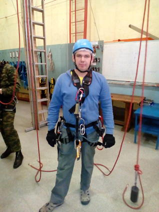 Исхаков Артем